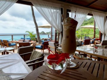 hilton seychelles northolme ocean view bar 7