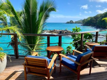 hilton seychelles northolme ocean view bar terrasse