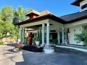 hilton seychelles northolme rezeption 1