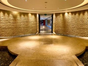hyatt on the bund shanghai spa bereich 1