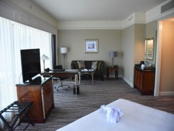 jw marriott surabaya wohnbereich