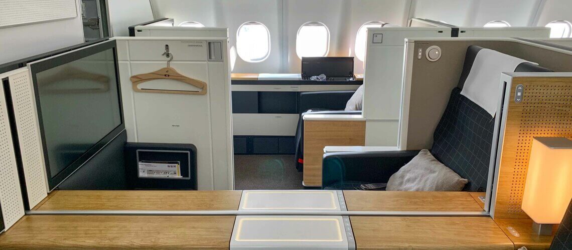 slider swiss first class