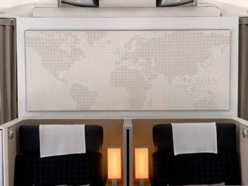 swiss first class a340 300 mittelsitze 5