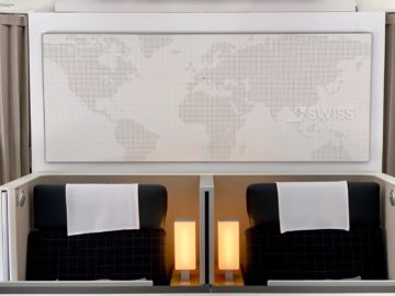 swiss first class a340 300 mittelsitze 7