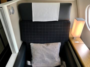 swiss first class a340 300 sitz 1