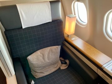 swiss first class a340 300 sitz 4