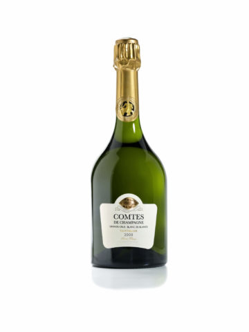 Taittinger Comptes De Champagne Blanc De Blancs