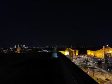grand hyatt berlin club olympus ausblick terreasse