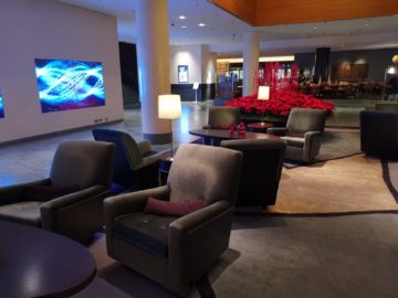 grand hyatt berlin eingangshalle