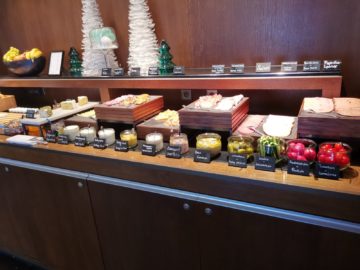 grand hyatt berlin grand club fruehstueck6
