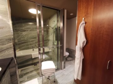 grand hyatt berlin grand king suite badezimmer2