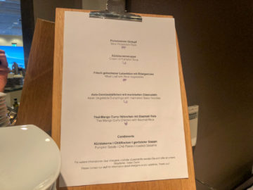Lufthansa Senator Lounge Muenchen G28 18