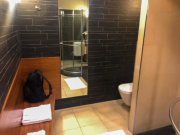 Lufthansa Senator Lounge Muenchen G28 23