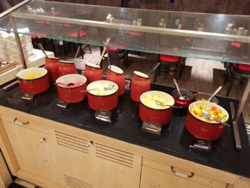Marriott Muenchen Airport Fruehstueck3