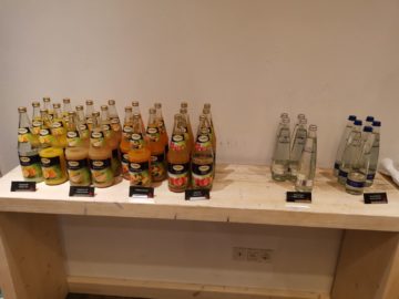 Marriott Muenchen Airport Fruehstueck8
