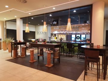 Marriott Muenchen Airport Loden Bar Lounge2
