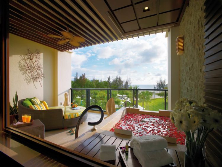 Shangri-La Rasa Ria Resort And Spa Kota Kinabalu Ocean Wing Premier Room