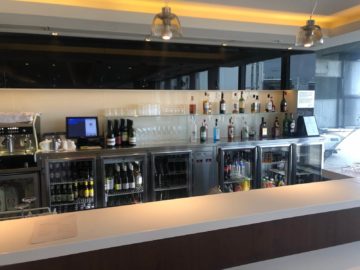The House Lounge Sydney Bar