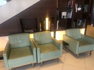 The House Lounge Sydney Sessel