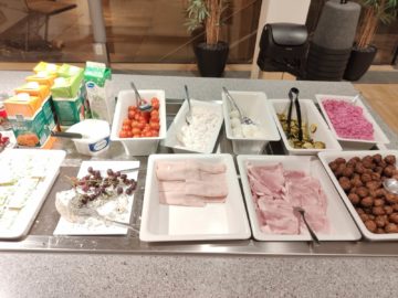 Vinga Lounge Göteborg Essen