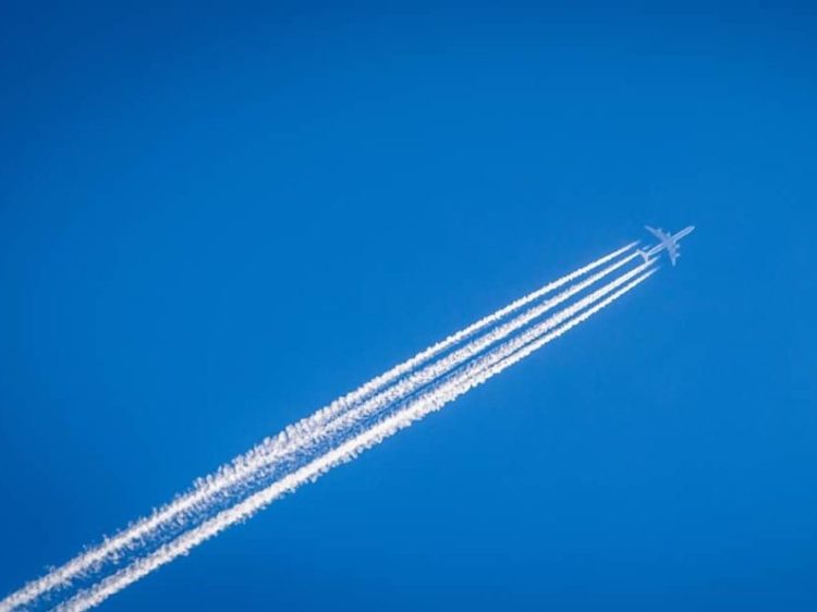 Flugzeug Unsplash 4 3