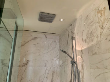 Four Seasons Seoul Dusche 2