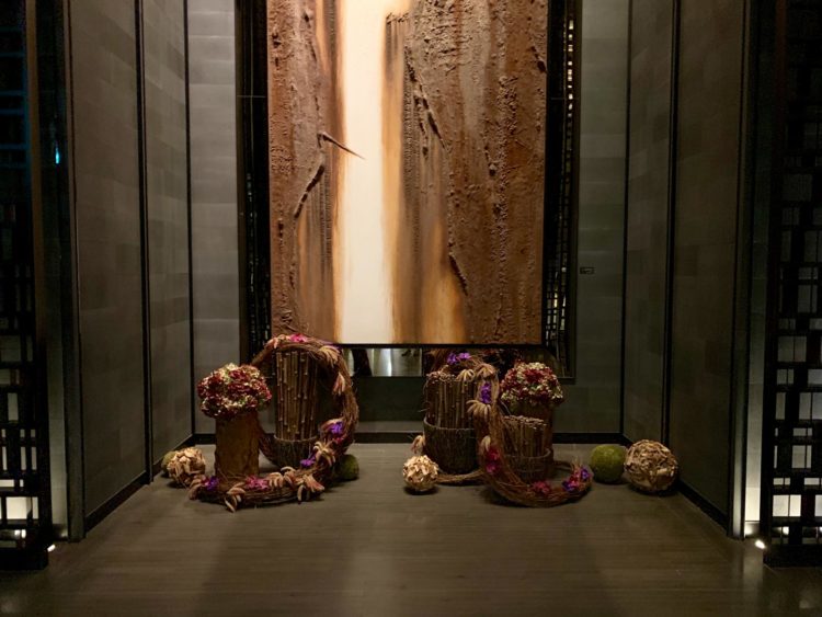 Four Seasons Seoul Lobby 1