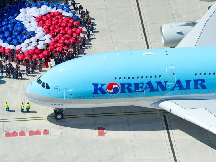 Korean Air