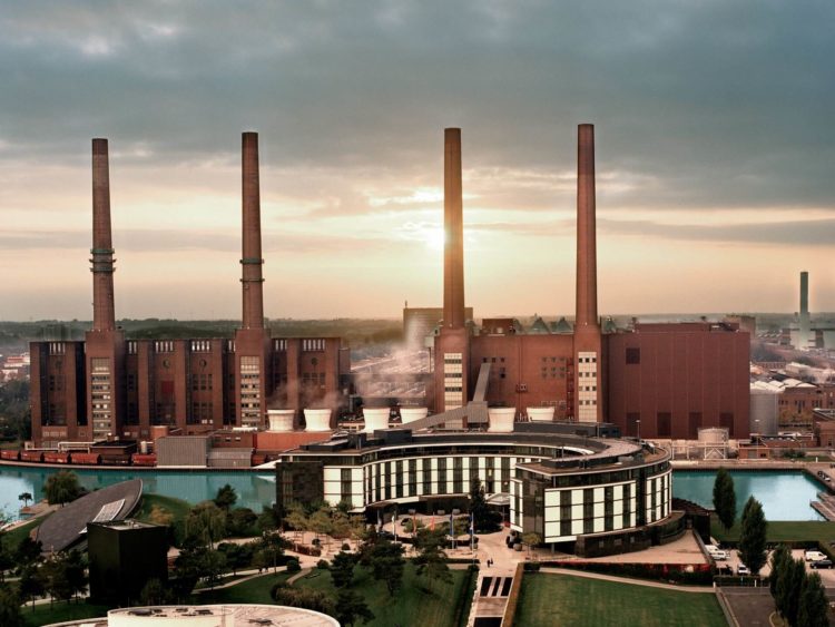 The Ritz Carlton Wolfsburg