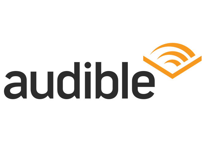Audible Logo 4 3