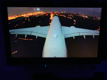 Air France A350 900 Airshow 7