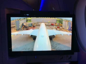 Air France A350 900 Airshow 8
