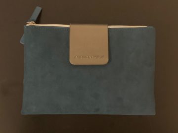 Air France Business Class Amenity Kit 4