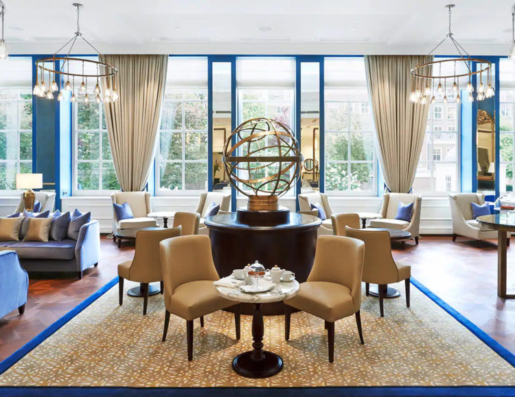 Waldorf Astoria Amsterdam