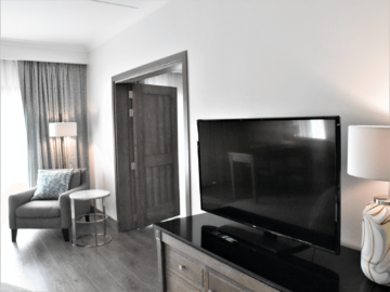 The Westin Dragonara Resort Malta Tv