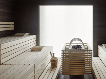 Andaz Vienna Sauna Copyright