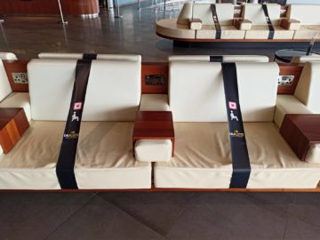La Valette Club Lounge Malta Steckdosen Und Anschluesse