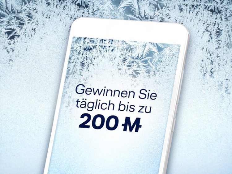 Miles And More Win Winter Gewinnspiel