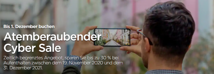 Radisson Cyber Sale 2020
