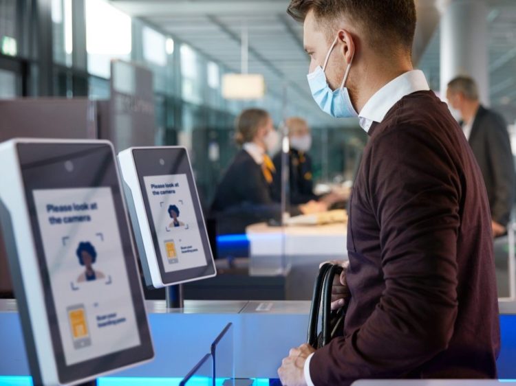 Star Alliance Biometrics Copyright