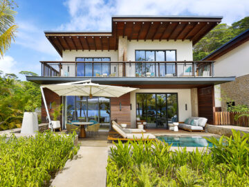 Mango House Seychelles Bay House Copyright 1