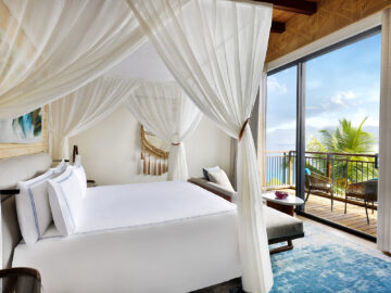 Mango House Seychelles King Premium Deluxe Room Copyright 1