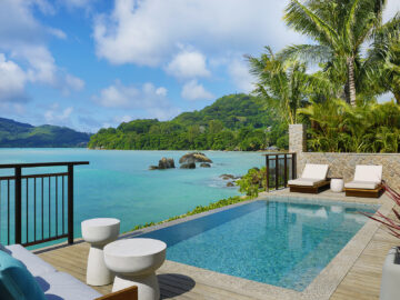 Mango House Seychelles Ocean House Pool Copyright 1