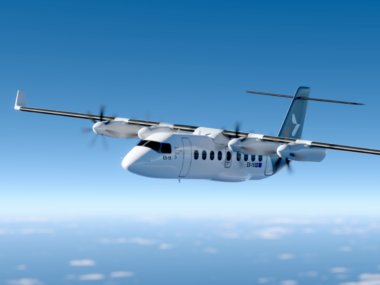 Aerospace Es 19 Copyright