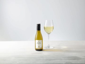 Austrian Buy On Board Catering Austrian Melangerie Wein