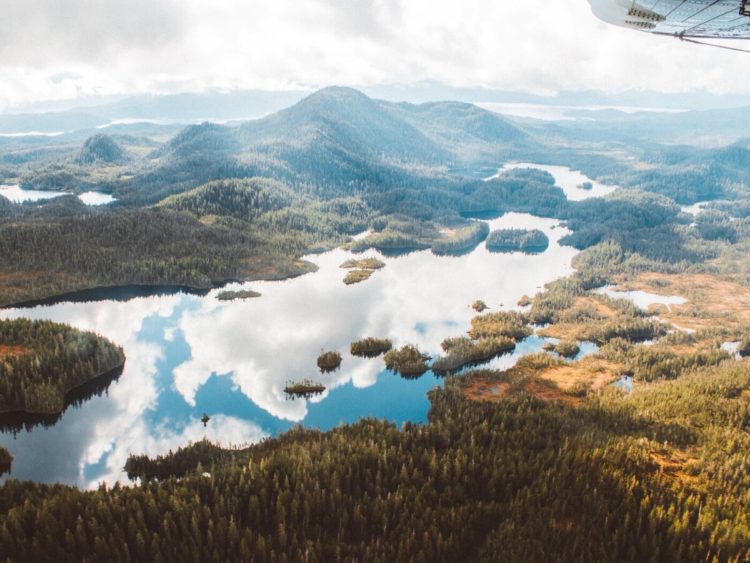 Ketchikan Unsplash