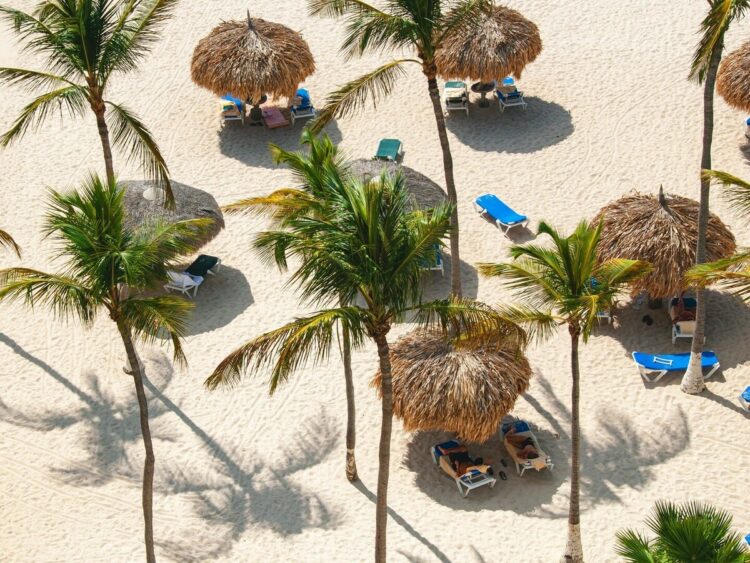 Strand Aruba