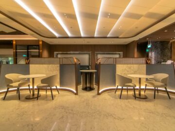 Singapore Airlines The Private Room Singapur Terminal 3 Open Diningcopyright