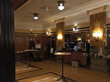 Le Meridien Grand Hotel Nuernberg Konferenzraeume