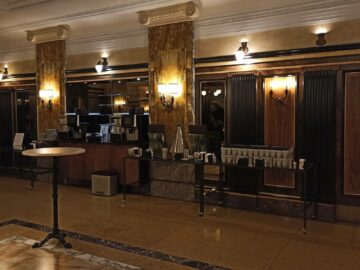 Le Meridien Grand Hotel Nuernberg Meeting